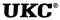 UKC&reg;