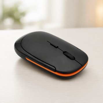 Бездротова миша MOUSE 3500 Wireless 2.4 GHz з USB-ресивером sp4995 фото