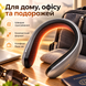 Акумуляторний обігрівач для шиї Handy Heater, 4 режими, USB 2018901 фото 2