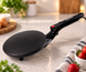 Електрична занурювальна млинниця Domotec MS-5209B 600 Вт, &Oslash;20 см 2019162 фото 1