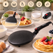 Електрична занурювальна млинниця Domotec MS-5209B 600 Вт, &Oslash;20 см 2019162 фото 2
