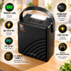 Power Bank BOROFONE BJ85 100000 mAh 22,5 Вт, 5 виходів, дисплей і LED-ліхтар sp10771 фото 2