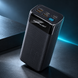 Power Bank Konfulon A21S 40000 mAh, 4 USB, Type-C, цифровий дисплей PahA21S фото 1