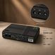 Mini UPS DC1018P 10400 mAh для роутера та ONU, 5V/9V/12V/15V/24V, USB і POE M16838 фото 6