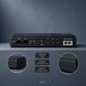 Mini UPS DC1018P 10400 mAh для роутера та ONU, 5V/9V/12V/15V/24V, USB і POE M16838 фото 5