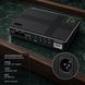 Mini UPS DC1018P 10400 mAh для роутера та ONU, 5V/9V/12V/15V/24V, USB і POE M16838 фото 2