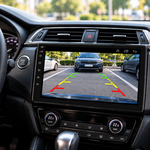 Автомагнитола BM-Mate 10 Pro Android 2/32 ГБ, 10&Prime; IPS, GPS, CarPlay, Android Auto 224-BM-Mate10Pro фото