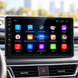 Автомагнитола BM-Mate 10 Pro Android 2/32 ГБ, 10&Prime; IPS, GPS, CarPlay, Android Auto 224-BM-Mate10Pro фото 1